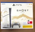 Ghost Of Yotei Limited Edition Sony Playstation 5 Konsole direkt von Sony!! NEU