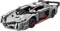 Großhandel GmbH - Ware Mould King Sportwagen Veneno 1170 Teile