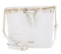LIU JO Humita Bucket Bag S Umhängetasche Schultertasche Tasche Cream creme Neu