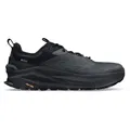 Altra - Olympus 6 Hike Low GTX - Wanderschuhe 42,5 | EU 42,5 schwarz