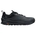 Altra Herren Olympus 6 Hike Low GTX Schuhe (Größe 42.5, schwarz)