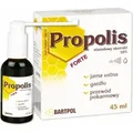 PROPOLIS Forte – Ethanolextrakt 10 % propolis – Bartpol - 45 ml