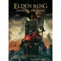 Elden Ring: Official Art Book Volume III