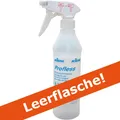 Sprühflasche Kiehl Profless mit Sprühkopf, leer 500 ml zur optimalen Verarbeitung der Profless-Gebrauchslösung