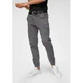 Jack & Jones Cargohose PAUL FLAKE grau 36