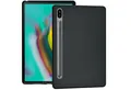 CoolGadget Tablet-Hülle Silikon Case Tablet Hülle Für Samsung Galaxy Tab S6 26,7 cm (10,5 Zoll), Hülle dünne Schutzhülle matt Slim Cover für Samsung Tab S6