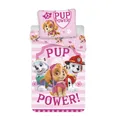 PAW PATROL Baumwolle Bettwäsche 2 tlg. Garnitur mit Reißverschluss #15