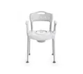 ETAC Toiletten-Stuhl Toilettenstuhl Swift 3 in 1