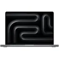 Apple MacBook Pro M3 14inch 8GB 1TB SSD - Space Grey - Grau