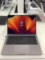 MacBook Pro, Space Grau 14 Zoll, M3, 8-Core-CPU, 6#1907446