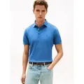 Tommy Hilfiger Poloshirt 1985 REGULAR POLO aus Piqué blau XXL (54)