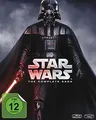 Star Wars: The Complete Saga (BD) [Blu-ray] von not ... | DVD | Zustand sehr gut
