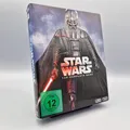 Star Wars - The Complete Saga (1-6) Blu-Ray