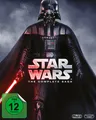 Star Wars - The Complete Saga