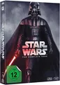 Star Wars: The Complete Saga [Umbox fehlt] - 6 Episoden - Blu-Ray