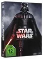Star Wars: The Complete Saga [9 Blu-rays] NEU OVP
