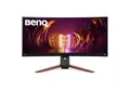 Monitor LED BenQ Mobiuz EX3415R 34" 3440 x 1440 px IPS / PLS 144Hz MO593