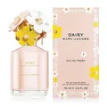 MARC JACOBS DAISY EAU SO FRESH 75ML EAU DE TOILETTE SPRAY NAGELNEU & VERSIEGELT