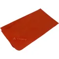 Vaude Sports III Handtuch (Größe L, orange)