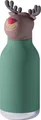 Rentierförmige Wasserflasche (460 ml)