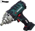 HEADNMORE® Bundle - PARKSIDE® 20V Akku Schlagschrauber PASSK 20-Li C4 + Schlüsselanhänger
