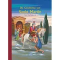 Die Geschichte von Sankt Martin Bilder- und Vorlesebücher