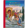 Die Geschichte von Sankt Martin (Maura/Bagdaschwili)