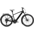 Specialized VADO 5.0 NB CAST BLACK/FLAKE SILVER
