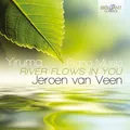 Veen,Jeroen van / River Flows In You-Piano Music