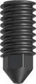 Phaetus - Conch Hotend M4 EndCoat nozzle