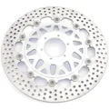 28508-Vordere Bremsscheibe SD-502 VFR 800 NISSIN kompatibel mit HONDA CBR F 600