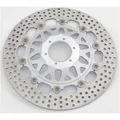 Bremsscheibe halbschwimmend - NISSIN SD-502 VFR XL VTR CBR RR (NC23) RR (NC29) F