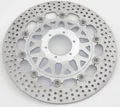 NISSIN Bremsscheibe halbschwimmend - SD-502