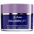 M. Asam COLLAGEN LIFT Regenerierende Nachtcreme (50 Ml) - Sichtbar Erholte Haut