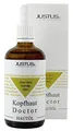Justus Professional Kopfhaut Doctor Hautöl 100ml
