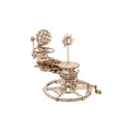 70167 - UGEARS Modellbausatz Mechanisches Tellurium, 249 Bauteile,...