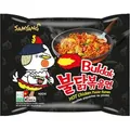 Hot Chicken Flavor Ramen Samyang Buldak | Nudeln | | 140 g Packung