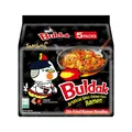 SAMYANG RAMEN HOT CHICKEN 5x 140G Beutel Sparpack