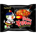 8801073110502 Zupka Ramen Hot Kurczak | 140g | SamYang Samyang