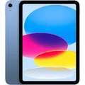 Apple Tablet iPad 11 A16 2025, 11 Zoll, Wi-Fi, 128GB, iPadOS, blau