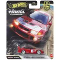 Hot Wheels 2026 - Thrill Climbers - Mitsubishi Lancer Evolution VI - JKF19