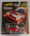 HOT WHEELS PREMIUM MITSUBISHI LANCER EVOLUTION VI THRILL CLIMBERS 3/5 JKF19