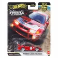 194735347674 HOT WHEELS PREMIUM CAR CULTURE THRILL CLIMBERS JKF19 Hot Wheels
