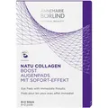 ANNEMARIE BÖRLIND NATUCOLLAGEN BOOST Augenpads 6x2 Stück