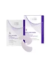 ANNEMARIE BÖRLIND NATUCOLLAGEN BOOST Augenpads 6 Stk