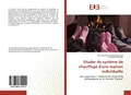 Etudes de système de chauffage d'une maison individuelle Ony Nampoina Rakotondra