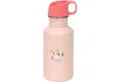 LÄSSIG Trinkflasche Bottle Stainless Steel