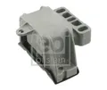 Original FEBI BILSTEIN Lagerung Schaltgetriebe 19494 für Audi Seat Skoda VW