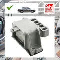 Lagerung, Schaltgetriebe Links Febi Bilstein für Skoda Octavia I 1U2 1.6