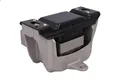 Lagerung, Schaltgetriebe FEBI 19494 AUDI A3 (8L1) 1.6 1996-2003